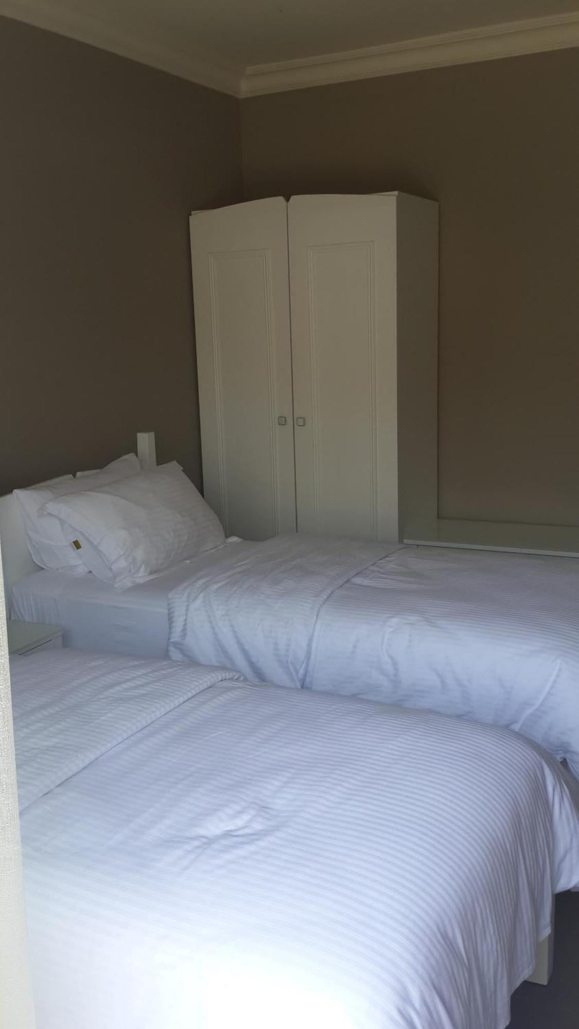 Samira Exclusive Hotel & Apartments คัลคัน ห้อง รูปภาพ