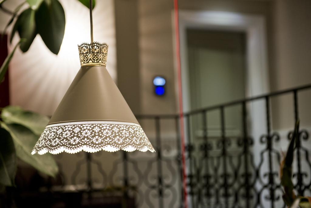Samira Exclusive Hotel & Apartments คัลคัน ภายนอก รูปภาพ