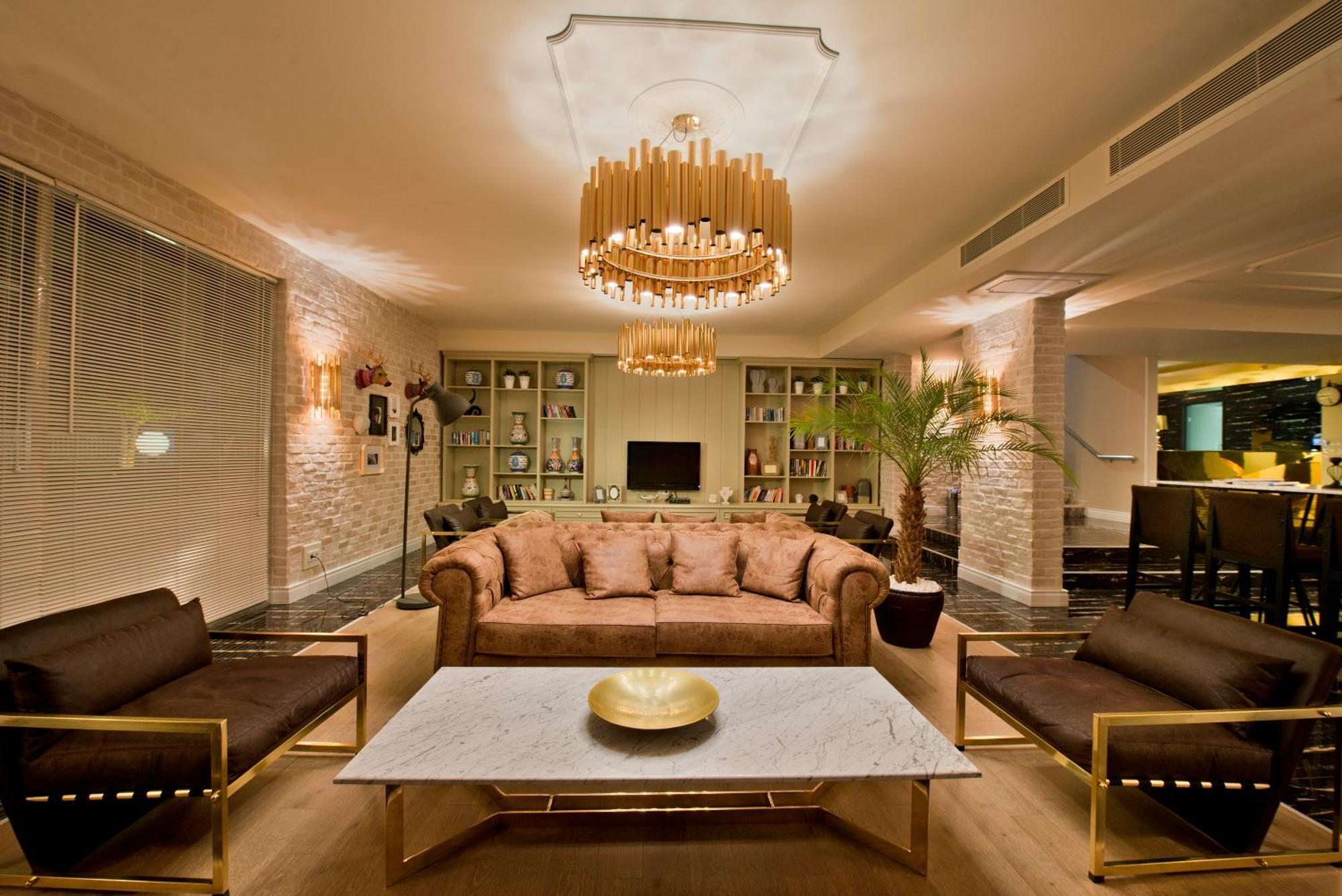 Samira Exclusive Hotel & Apartments คัลคัน ภายนอก รูปภาพ