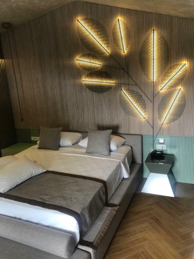 Samira Exclusive Hotel & Apartments คัลคัน ภายนอก รูปภาพ