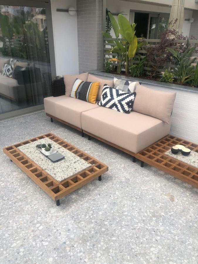 Samira Exclusive Hotel & Apartments คัลคัน ภายนอก รูปภาพ