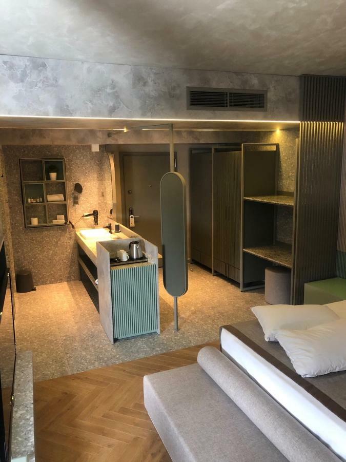 Samira Exclusive Hotel & Apartments คัลคัน ภายนอก รูปภาพ